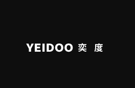 奕度(yeidoo)品牌LOGO标志图片